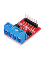 L9111 Dual Channel Schrittmotor-Treiberplatine für Arduino