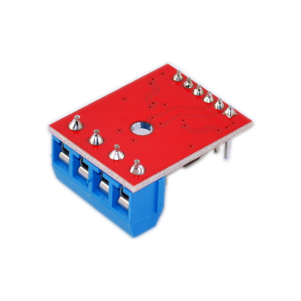 L9111 Dual Channel Schrittmotor-Treiberplatine für Arduino