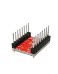 A4988 Kompatibel StepStick-Motordriver til 3D-printer