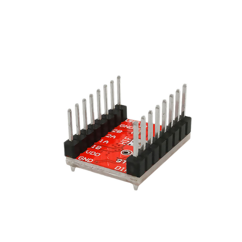 A4988 Kompatibel StepStick-Motordriver til 3D-printer