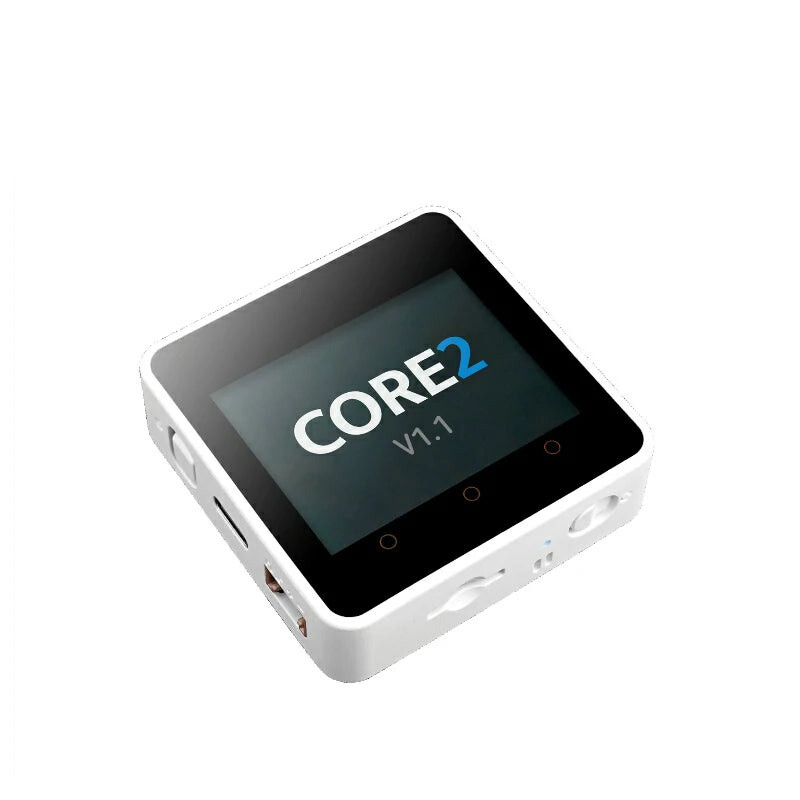 M5Stack Core2 ESP32 IoT Udviklingskasse V1.1