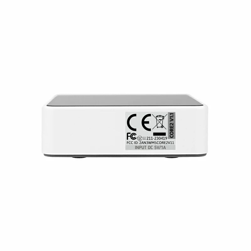 M5Stack Core2 ESP32 IoT Udviklingskasse V1.1