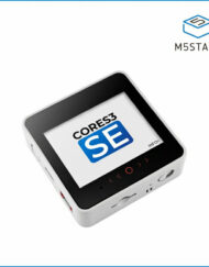 M5Stack CoreS3 SE IoT-controller uden batteri, underside