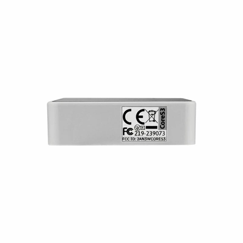 M5Stack CoreS3 SE IoT-controller uden batteri, underside
