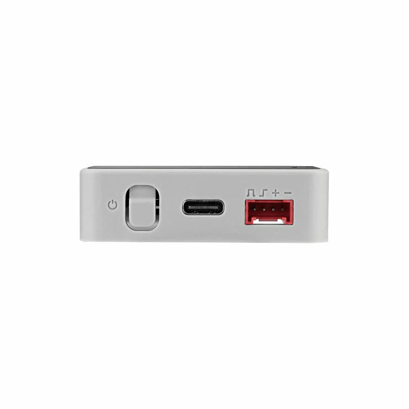 M5Stack CoreS3 SE IoT-controller uden batteri, underside