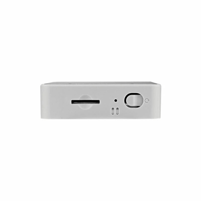 M5Stack CoreS3 SE IoT-controller uden batteri, underside