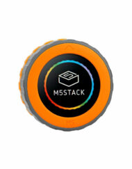 (Stopperet) M5Stack Dial - ESP32-S3 Smart Rotary Knob med 1,28 tommer rund touchskærm