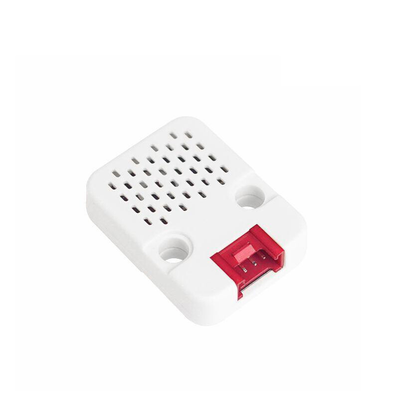 M5Stack ENV III Enhed med temperatur, fugtighed og lufttryksensor SHT30 QMP6988