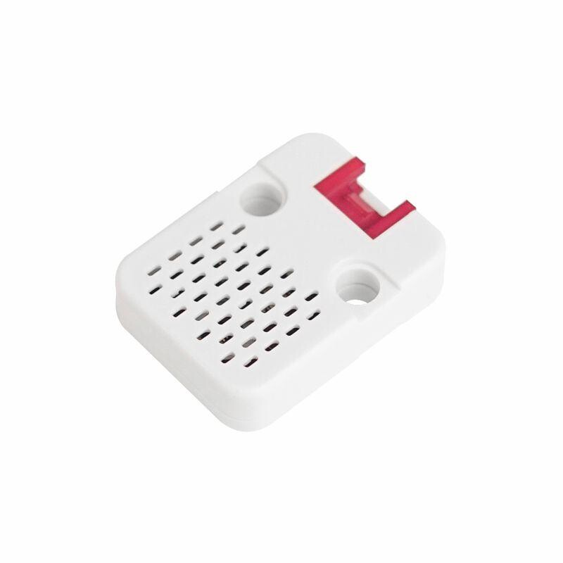 M5Stack ENV III Enhed med temperatur, fugtighed og lufttryksensor SHT30 QMP6988