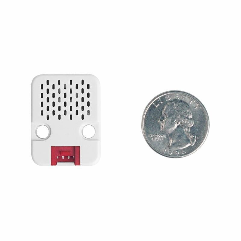 M5Stack ENV III Enhed med temperatur, fugtighed og lufttryksensor SHT30 QMP6988