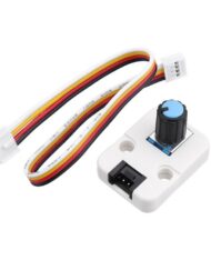 M5Stack Mini Winkel Einheit Drehschalter mit 10k Ohm Potentiometer