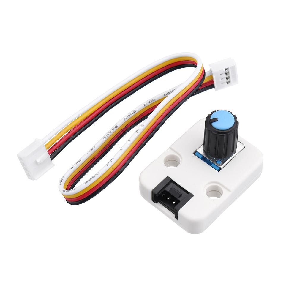 M5Stack Mini Winkel Einheit Drehschalter mit 10k Ohm Potentiometer