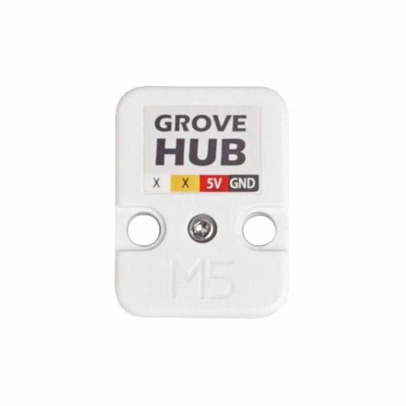 M5Stack 1 til 3 HUB-enhed Grove Port Expander til M5Core/M5StickC