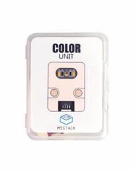 M5Stack FarSensor RGB-enhed (TCS3472) Grove-port til M5Core