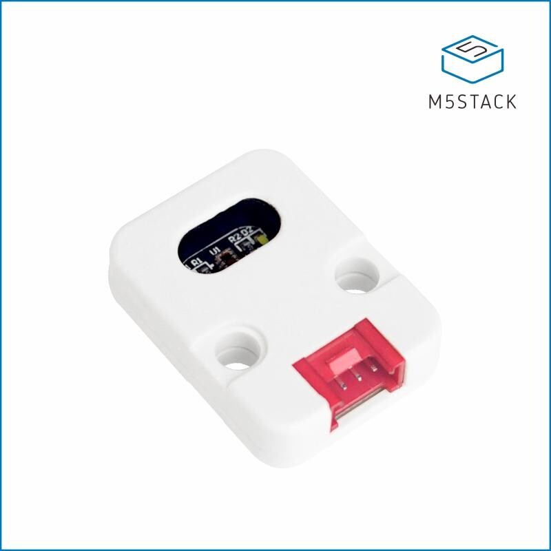 M5Stack FarSensor RGB-enhed (TCS3472) Grove-port til M5Core