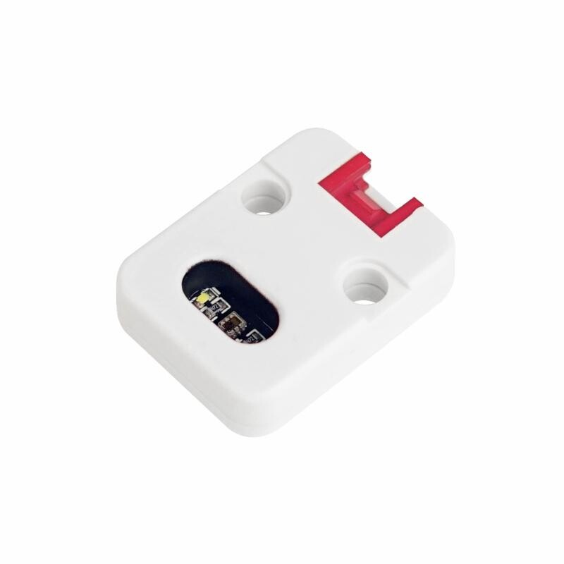 M5Stack FarSensor RGB-enhed (TCS3472) Grove-port til M5Core