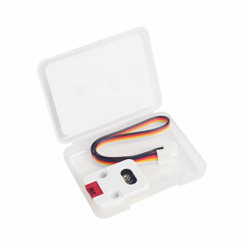 M5Stack FarSensor RGB-enhed (TCS3472) Grove-port til M5Core