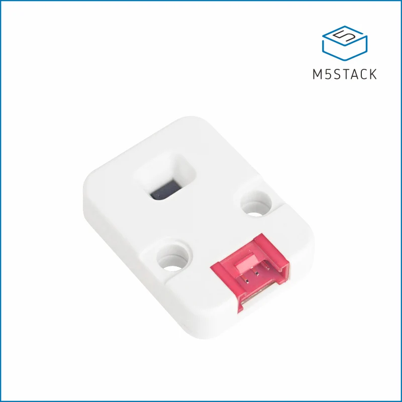 M5Stack Tid-of-Flight Afstandsmålingssensor Enhed (VL53L0X)