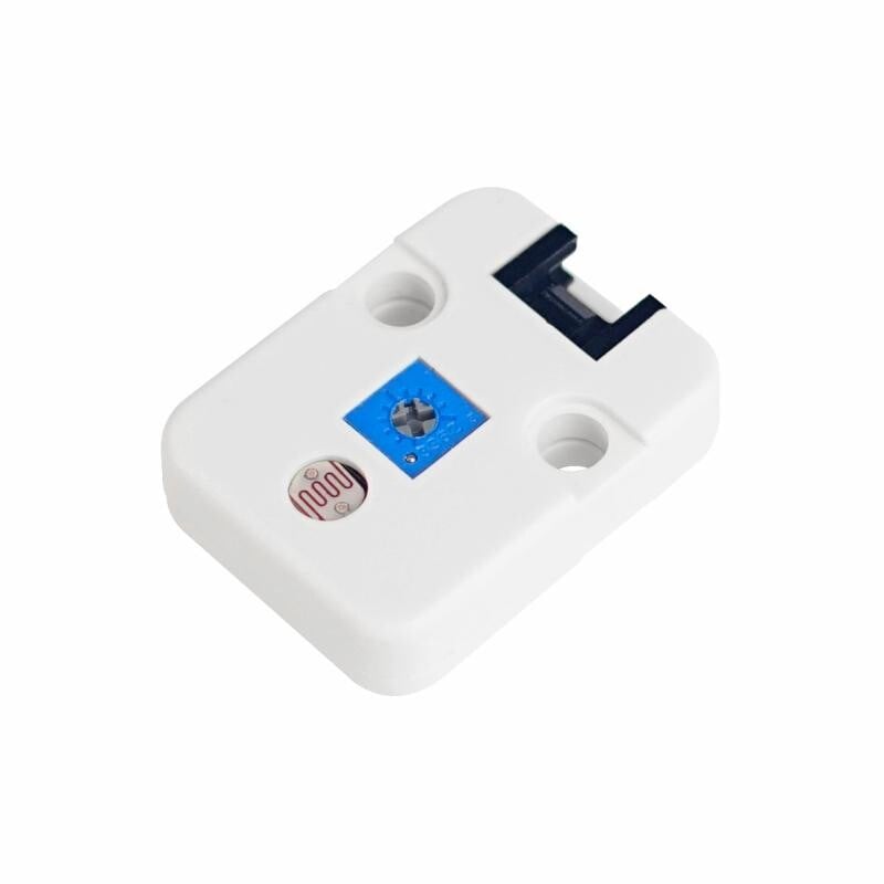 M5Stack Lyssensor-enhed med fotoreistor lysintensitetssensor