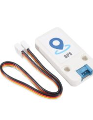 M5Stack Mini GPS/BDS-enhed AT6558 Navigation og MAX2659 Forstærkningschip