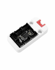 M5Stack I/O Hub 1 til 6 Udvidelsesenhed (STM32F0) I2C