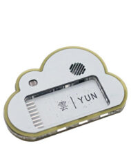 M5Stack M5StickC Yun Hat (SHT20. BMP280. SK6812)