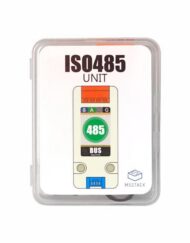 M5Stack Isoleret RS485 Enhed TTL til RS485 til Arduino M5Core
