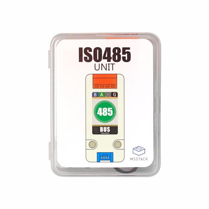 M5Stack Isoleret RS485 Enhed TTL til RS485 til Arduino M5Core