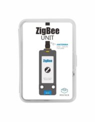 M5Stack Zigbee Unit (CC2630F128) med SMA-antenne, IoT Smart Home