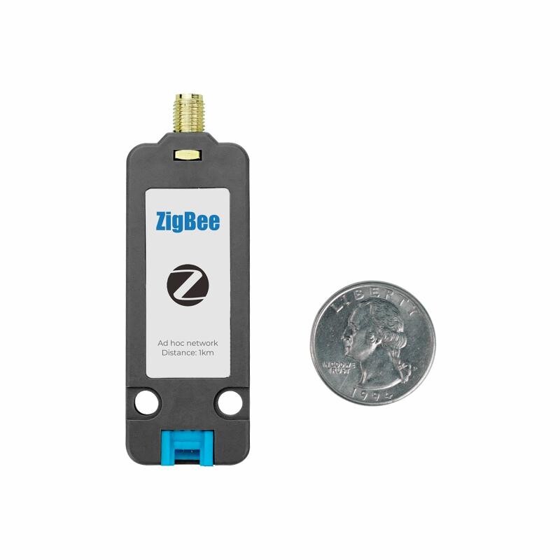 M5Stack Zigbee Unit (CC2630F128) med SMA-antenne, IoT Smart Home