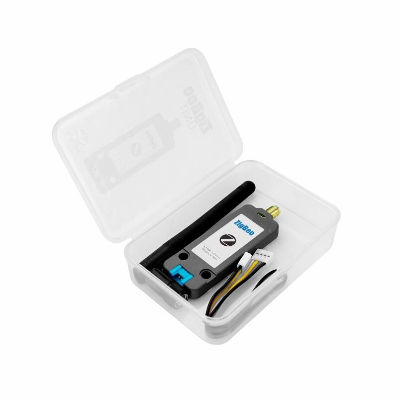 M5Stack Zigbee Unit (CC2630F128) med SMA-antenne, IoT Smart Home