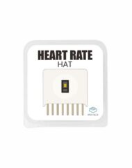 M5Stack M5StickC Heart Rate Hat (MAX30102) Blodsyre-pulsensor