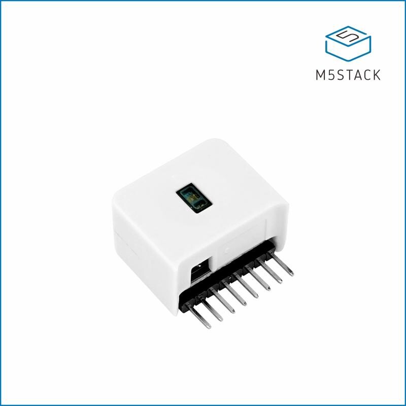 M5Stack M5StickC Heart Rate Hat (MAX30102) Blodsyre-pulsensor