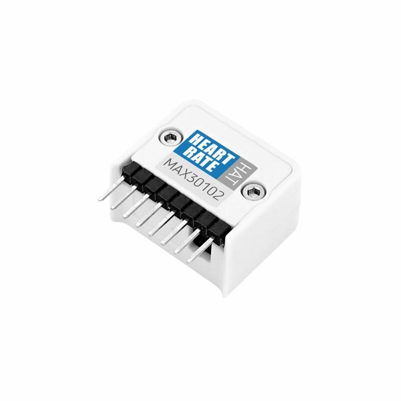 M5Stack M5StickC Heart Rate Hat (MAX30102) Blodsyre-pulsensor