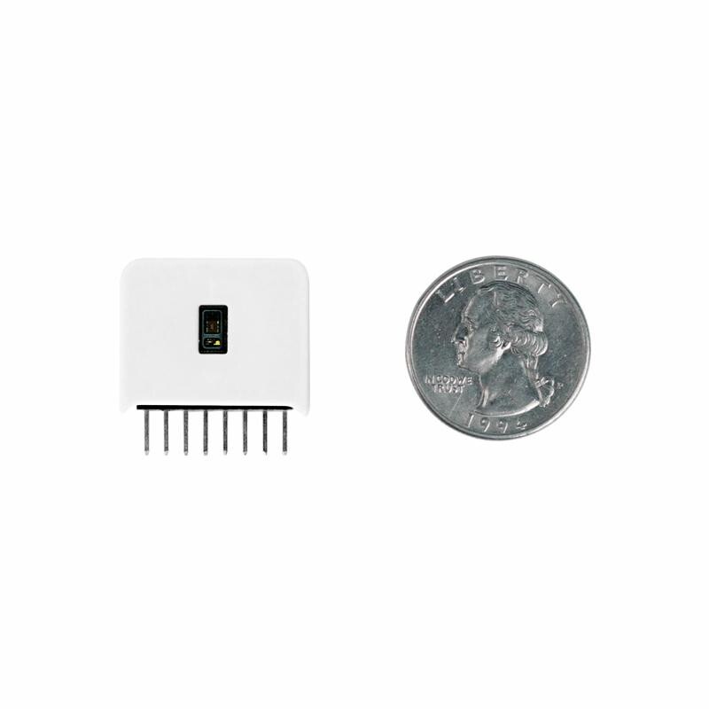 M5Stack M5StickC Heart Rate Hat (MAX30102) Blodsyre-pulsensor