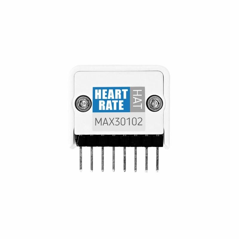 M5Stack M5StickC Heart Rate Hat (MAX30102) Blodsyre-pulsensor