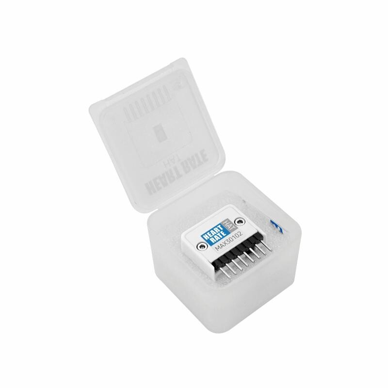 M5Stack M5StickC Heart Rate Hat (MAX30102) Blodsyre-pulsensor