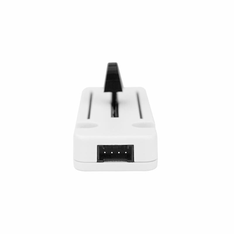 M5Stack Fader Unit med B10K potentiometer SK6812 RGB LED Grove