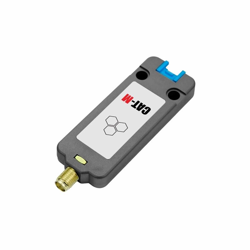 M5Stack SIM7080G CAT-M/NB-IoT Unit Dual-Mode trådløst kommunikationsmodul