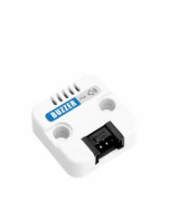 M5Stack Passiv Buzzer Enhed 4KHz Signal op til 72dB inden for 10cm afstand