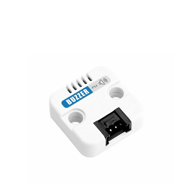 M5Stack Passiv Buzzer Enhed 4KHz Signal op til 72dB inden for 10cm afstand