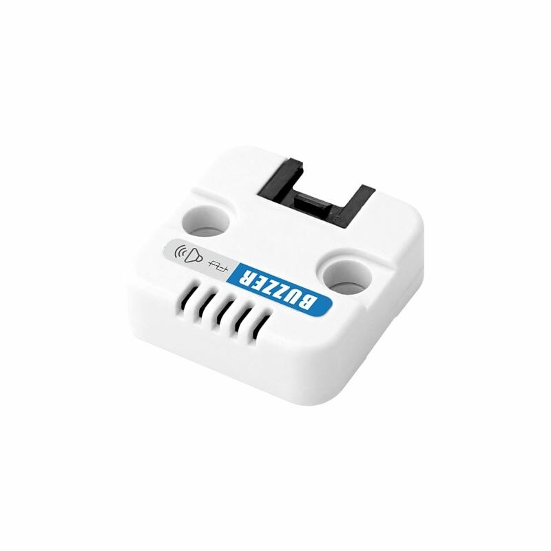 M5Stack Passiv Buzzer Enhed 4KHz Signal op til 72dB inden for 10cm afstand