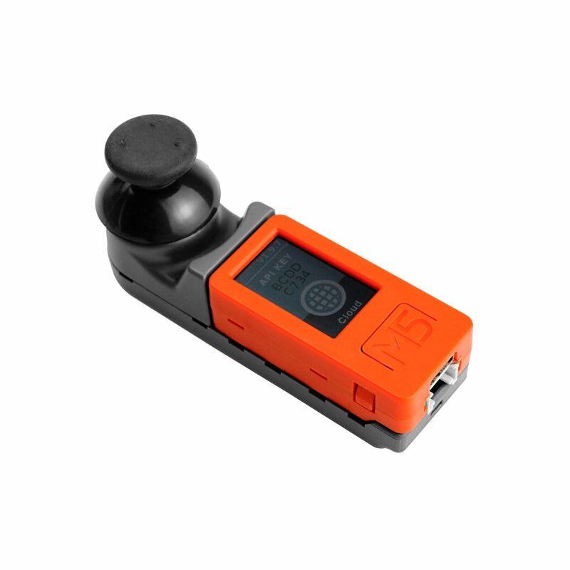 M5Stack Mini JoyC HAT (STM32F030) Joystick udvidelse til M5StickC
