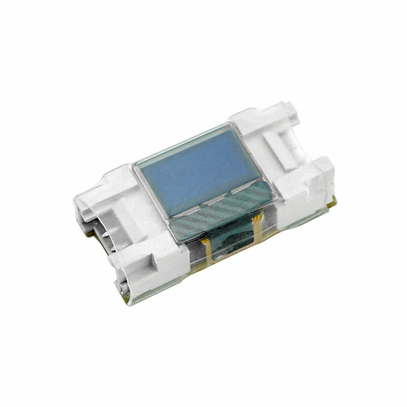 M5Stack Mini OLED-enhed 0,42 tommer 72x40 display Monokromt hvidt