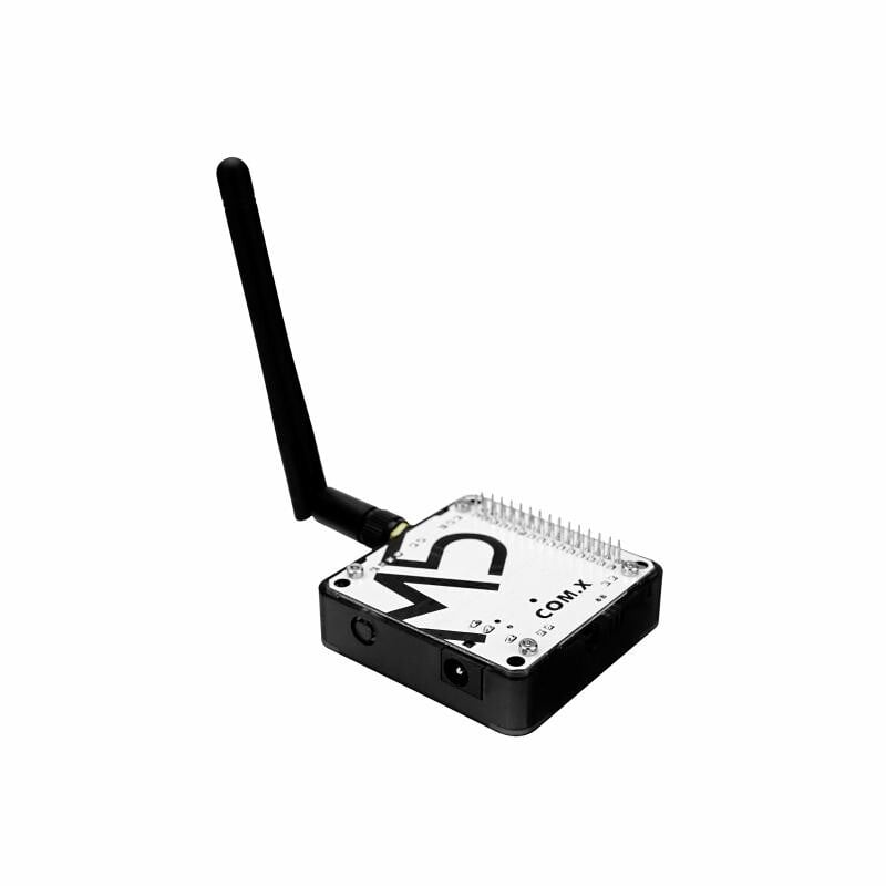 M5Stack COM.Zigbee Modul CC2630F128 med antenne