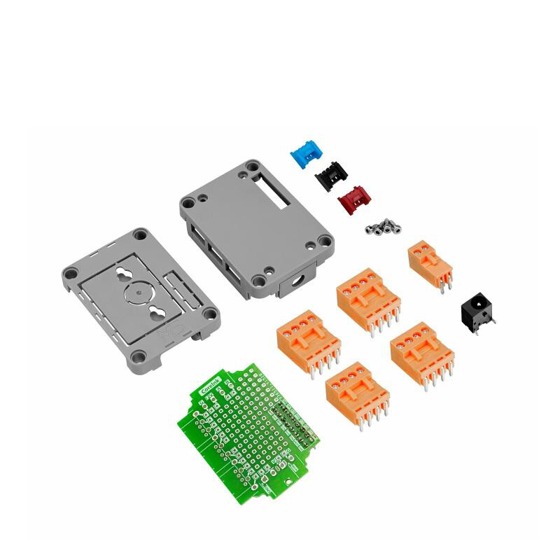 M5Stack CoreInk Proto Base DIY udvidelsessæt til CoreInk Master Control