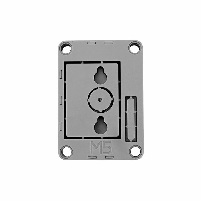 M5Stack CoreInk Proto Base DIY udvidelsessæt til CoreInk Master Control