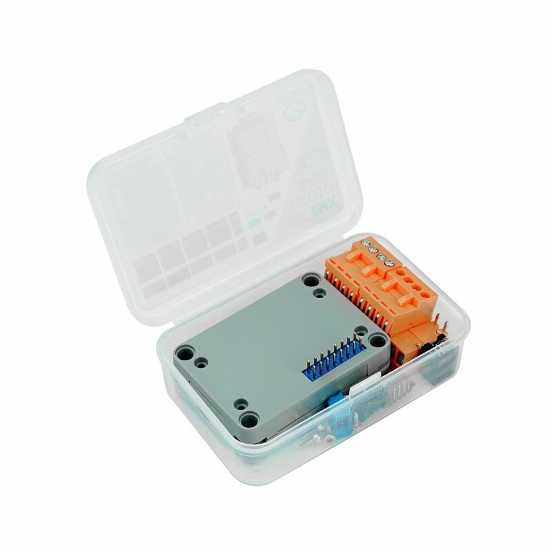 M5Stack CoreInk Proto Base DIY udvidelsessæt til CoreInk Master Control