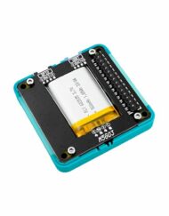 M5Stack M5GO Batteri Bundt 500mAh kun til M5CoreS3