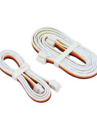 M5Stack Buckled Grove-kabel 100 cm 1 stk til M5Core udvikling